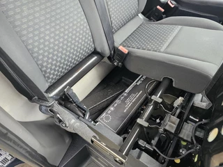 Ford Transit Ford Transit 350 2.0 TDCI L3H2 Limited 185pk Automaat | Xenon | Trekhaak | Navigatie | Camera | Stoelverwarming - afbeelding nr 22