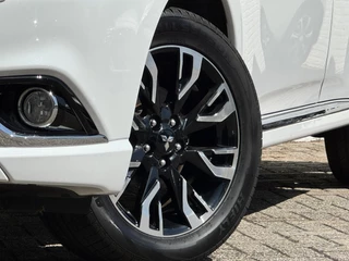 Mitsubishi Outlander Mitsubishi Outlander 2.0 PHEV Executive Edition Camera Navigatie systeem Cruise Led verlichting - afbeelding nr 36