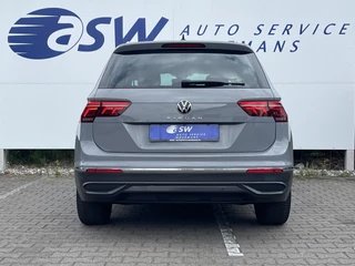 Volkswagen Tiguan Volkswagen Tiguan 1.5 TSI Life Active | Navi | ACC | IQ Light | CarPlay | HUD | DAB+ | 18 inch - afbeelding nr 7