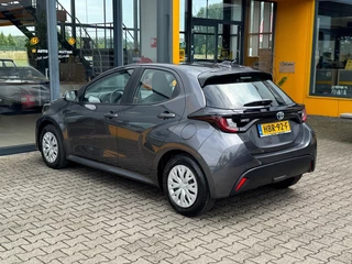 Toyota Yaris Toyota Yaris 1.5 Hybrid Active Navi/Apple/Android - camera - afbeelding nr 7
