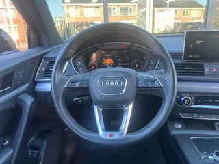 Audi Q5 - afbeelding nr 17