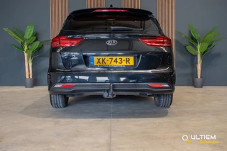 Kia Ceed Sportswagon Kia Ceed Sportswagon 1.4 T-GDi DynamicLine | EXPORT - afbeelding nr 7
