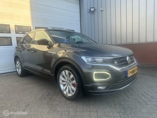 Volkswagen T-Roc Volkswagen T-Roc 1.5 TSI Sport Business R - afbeelding nr 4