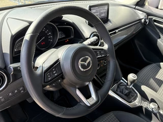Mazda 2 - afbeelding nr 16
