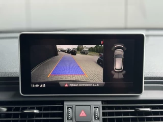Audi Q5 Audi Q5 2.0 TFSI Quattro 3x S Line DEALERONDERHOUDEN*VOL OPTIES - afbeelding nr 8