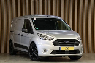 Ford Transit Connect | Airco | Dealer onderhouden | Nieuwe APK | Onderhoudsbeurt - afbeelding nr 2