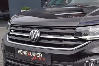 Volkswagen T-Cross Volkswagen T-Cross 1.5 TSI DSG R-Line 150pk / Navi / Camera/ ACC /LED / Trekhaak - afbeelding nr 25