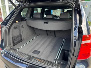 BMW X3 - afbeelding nr 26