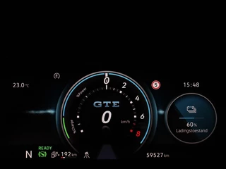 Volkswagen Golf Volkswagen Golf 1.4 eHybrid GTE | Camera | Adaptive cruise |  Carplay | Navigatie | Sportstoelen | Full LED | Sfeerverlichting | PHEV - afbeelding nr 32