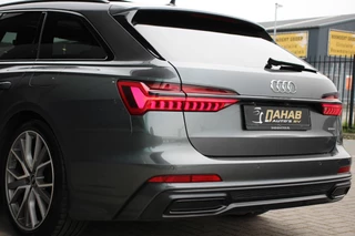 Audi A6 Audi A6 Avant 55 TFSI e quattro S Competition | RS STOELEN | HEAD UP | MEMORY | EL.TREKHAAK - afbeelding nr 11
