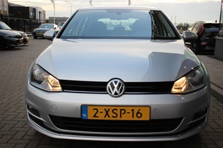 Volkswagen Golf - afbeelding nr 3