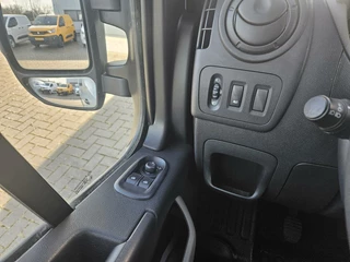 Renault Master Renault Master 2.3 dCi L2H2 DC 146pk Airco Navi 6-pers - afbeelding nr 13