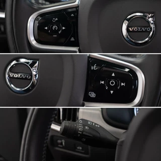 Volvo V90 Volvo V90 2.0 T5 Momentum Org NL NAP 2e Eig Luxury line 360 camera HUD Pano CarPlay Trekhaak Dealer onderhouden - afbeelding nr 15