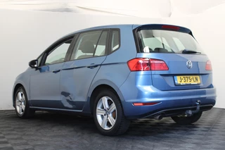 Volkswagen Golf Sportsvan Volkswagen Golf Sportsvan 1.2 TSI Highline - afbeelding nr 4