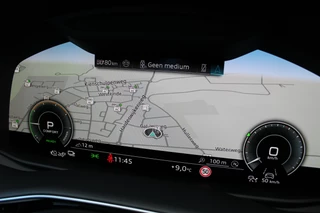 Audi Q8 Audi Q8 60 TFSI e quattro Pro Line S Competition | Panoramadak | Massage | 23'' | Vierwielbesturing | Trekhaak | Koeling | OLED - afbeelding nr 73