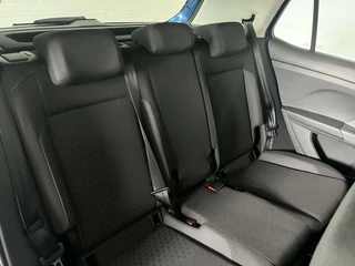 Volkswagen T-Cross Volkswagen T-Cross 1.0 TSI Life,Navigatie,Carplay,26000km! - afbeelding nr 10