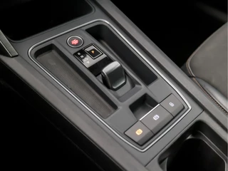 CUPRA Formentor 150Pk Automaat (APPLE CARPLAY, GROOT NAVI, SFEERVERLICHTING, LEDER, CAMERA, SPORTSTOELEN, STUUR/STOELVERWARMING, GETINT GLAS, KEYLESS, ADAPTIVE CRUISE, NIEUWSTAAT) - afbeelding nr 10