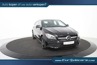 Mercedes-Benz CLA - afbeelding nr 25