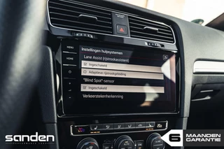 Volkswagen Golf Volkswagen Golf 2.0 TSI GTI TCR|pano|ACC|keyles|oetinger|DCC - afbeelding nr 63