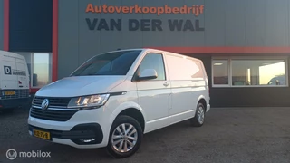 Volkswagen Transporter - 481956896-0