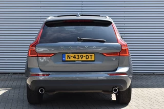 Volvo XC60 Volvo XC60 2.0 T8 TE AWD / EL. A-KLEP / P.DAK / ADAP. CRUISE - afbeelding nr 6