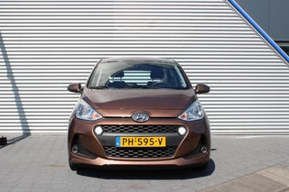 Hyundai i10 Hyundai i10 1.0i Go Navi | Airco - afbeelding nr 5