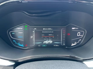 Kia Niro - afbeelding nr 18