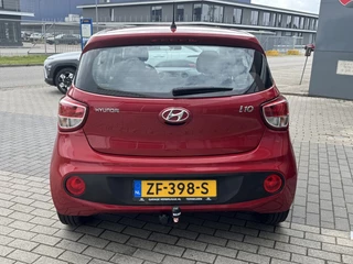 Hyundai i10 Hyundai i10 1.0i Comfort | Trekhaak 13p. | Cruise control | Airco | Bluetoot - afbeelding nr 3