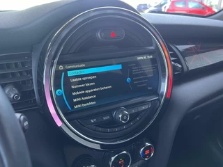 MINI Cooper Mini Mini 1.5 Cooper Pepper Clima Navi Cruise 17