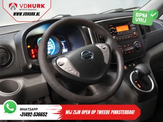 Nissan e-NV200 - afbeelding nr 12