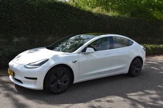 Tesla Model 3 | TREKHAAK | AUTO PILOT | 360 CAMERA - afbeelding nr 2