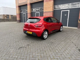 Renault Clio Renault Clio Onbekend - afbeelding nr 8