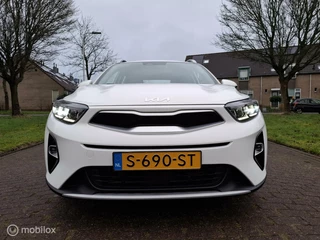 Kia Stonic Kia Stonic 1.0 T-GDi MHEV DynamicPlusLine - afbeelding nr 15