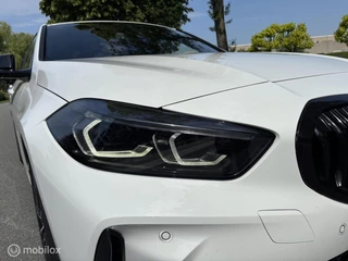 BMW 1 Serie BMW 1-serie 116i M Sport Shadow - afbeelding nr 11