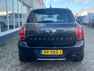 MINI Countryman - afbeelding nr 9