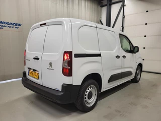 Peugeot Partner Peugeot Partner 1.5BlueHDi 100pk Euro 6! - afbeelding nr 3