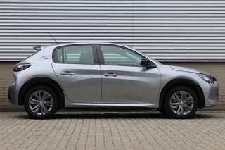 Peugeot e-208 Peugeot e-208 EV Active Pack 50 kWh | Navigatie | Origin NL | Parkeersensoren - afbeelding nr 2