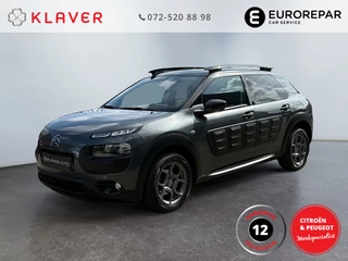 Citroën C4 Cactus - 449713087-0
