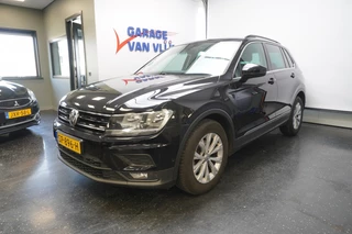Volkswagen Tiguan 1.4 TSI ACT Comfortline Camera Trekhaak Carplay