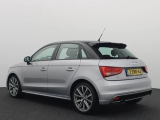 Audi A1 Sportback S-LINE / NAVI / AIRCO / BLUETOOTH / CRUISE / NL-AUTO - afbeelding nr 3