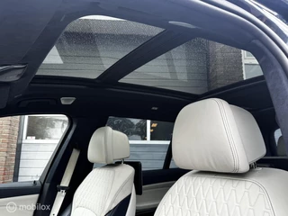 BMW X7 BMW X7 Xdrive40i HIGH EXE NAVI/HEAD-UP/B&W/PANO VOL! - afbeelding nr 9