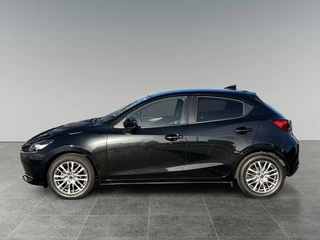 Mazda 2 - afbeelding nr 1