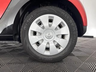 Smart Forfour Smart Forfour 1.0 Pure *AIRCO | CRUISE | COMFORT-SEATS* - afbeelding nr 22