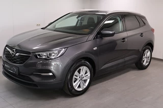 Opel Grandland X 1.2 Turbo Business + | Nieuwe Banden & D-Riem