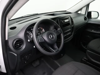 Mercedes-Benz Vito | Airco | Cruise | BPM vrij !!! | 2-2-2-3 Stoelopstelling - afbeelding nr 3
