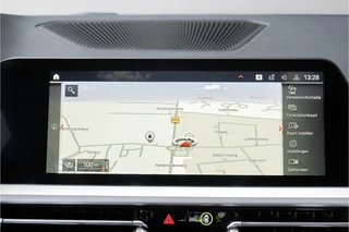 BMW 3 Serie Schuifdak Trekhaak HUD 1e Eig - afbeelding nr 26