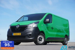 Renault Trafic Renault Trafic 1.6 dCi L2H1 * Euro 6 * Airco * Cruise control - afbeelding nr 1