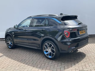 Lynk & Co 01 Lynk & Co 01 1.5 Plug-in 360Cam Carplay Pano.Dak Adap.Cruise Sfeerverl Incl.BTW Vol Opties! - afbeelding nr 41