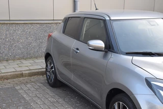 Suzuki Swift Suzuki Swift 1.2 Style Smart Hybrid | Apple carplay/android | Lichtmetalen velgen | Parkeersassistent | - afbeelding nr 33