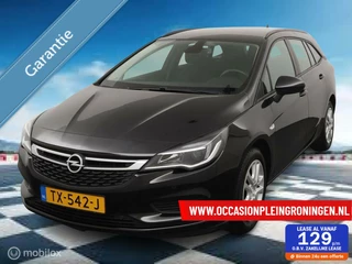 Opel Astra - 488716478-0